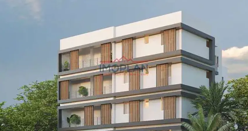 Apartamento em construção à venda com 64,70 m² no Alvinópolis - Atibaia/SP