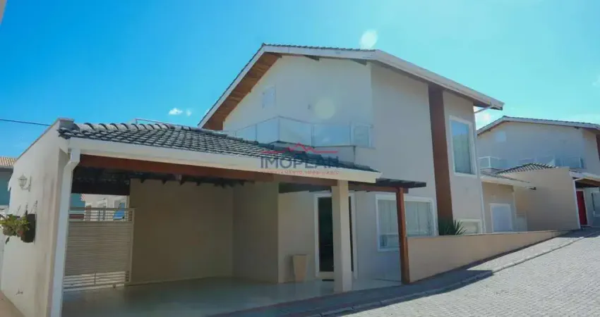 Casa em condomínio fechado com 3 quartos à venda no Nova Gardênia, Atibaia 