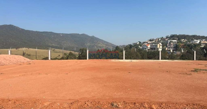 Terreno à venda em condomínio