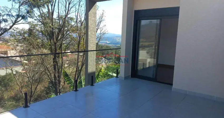 Casa com 3 quartos à venda no Jardim dos Pinheiros, Atibaia 