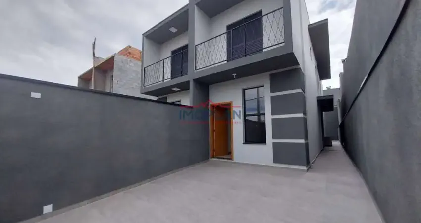 Casa com 3 quartos à venda no Jardim do Lago, Atibaia 