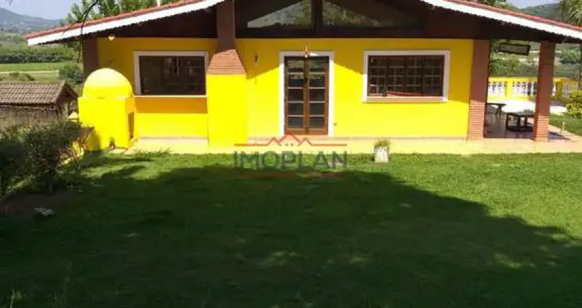 Casa à venda com 680 m² no vale do atibaia i - batatuba - piracaia - sp