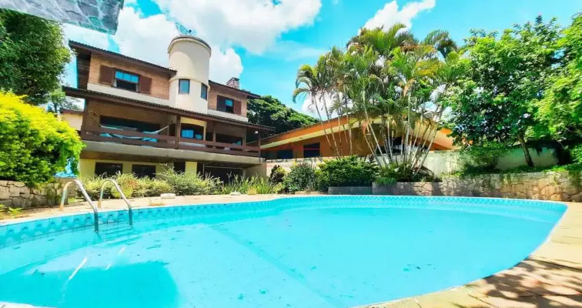 Casa com 3 quartos à venda no Samambaia Parque Residencial, Atibaia 