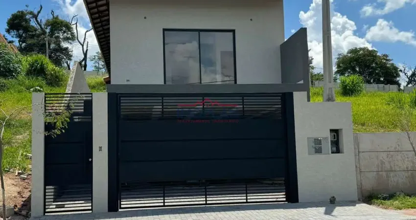 Casa com 3 quartos à venda no Jardim das Cerejeiras, Atibaia 