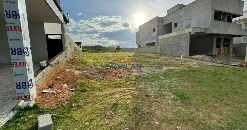 Terreno à venda no Rio Abaixo, Atibaia 