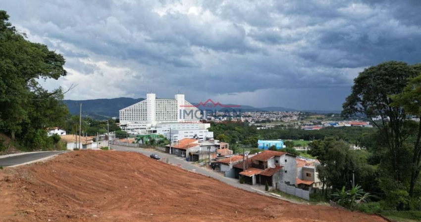 Terreno à venda no Jardim Santo Antônio, Atibaia 