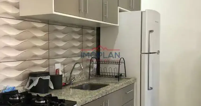 Casa em condomínio fechado com 2 quartos à venda no Jardim Colonial, Atibaia 