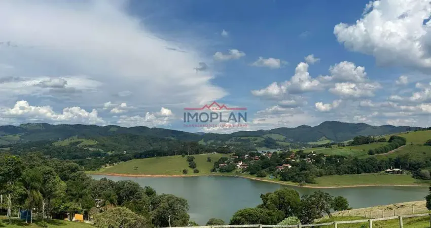 Terreno à venda na Zona Rural, Piracaia 