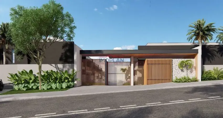 Casa à venda  com 198,81 em ótima localização em Atibaia SP - Reseidencial Le Ma