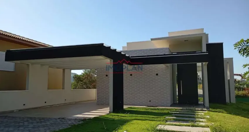 Casa  à venda com 340 m² em ótima localização em Atibaia SP - Condomínio Figueir