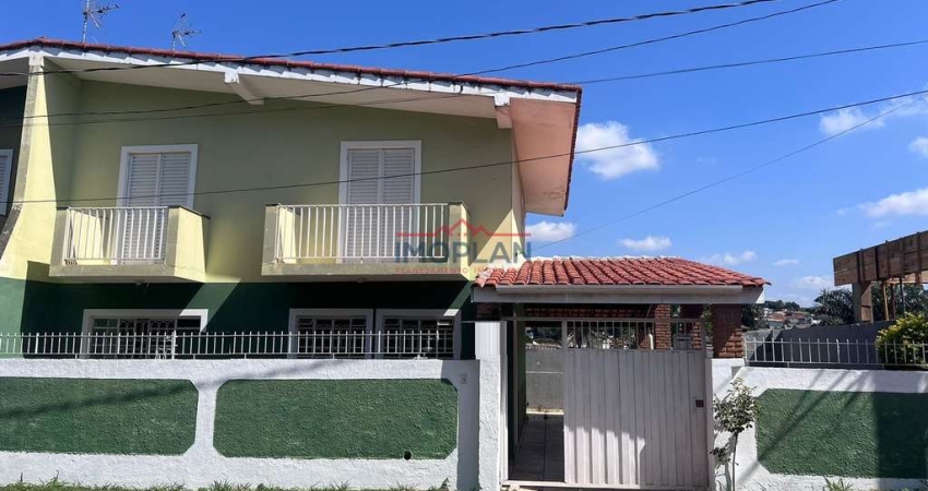 Sobrado em Atibaia - Jardim das Flores Excelente localização - região da Alameda