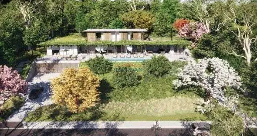 Casa em condomínio fechado com 6 quartos à venda no Condomínio Quinta da Baroneza II, Bragança Paulista 