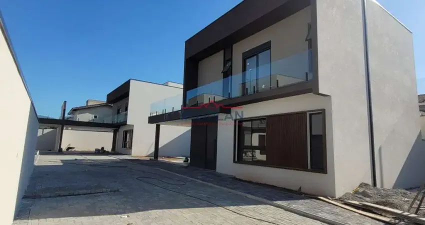 Casa em condomínio fechado com 3 quartos à venda no Nova Gardênia, Atibaia 