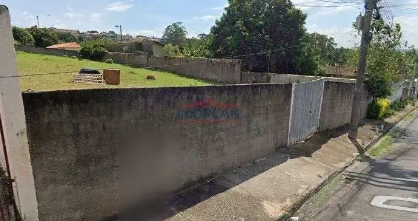 Terreno à venda no Jardim Imperial, Atibaia 