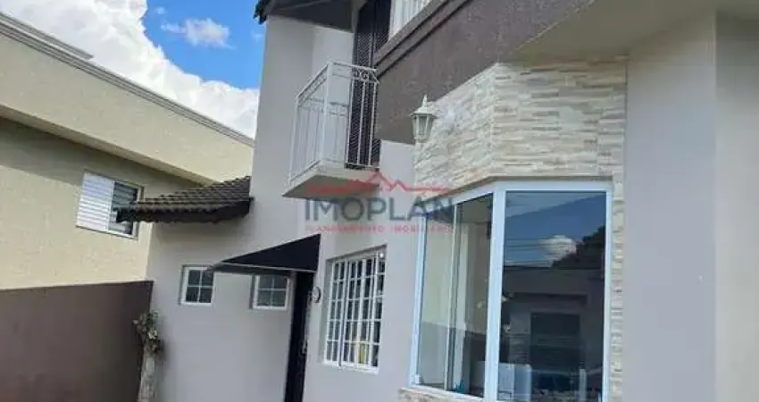 Casa com 3 quartos à venda no Jardim Maristela, Atibaia 