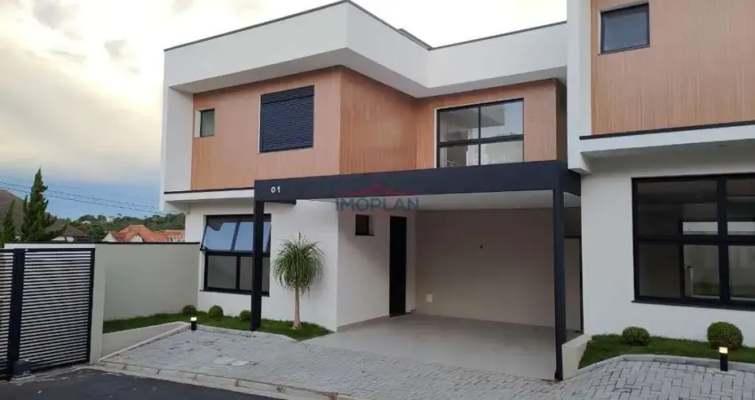 Casa em condomínio fechado com 3 quartos à venda na Vila Esperia ou Giglio, Atibaia 