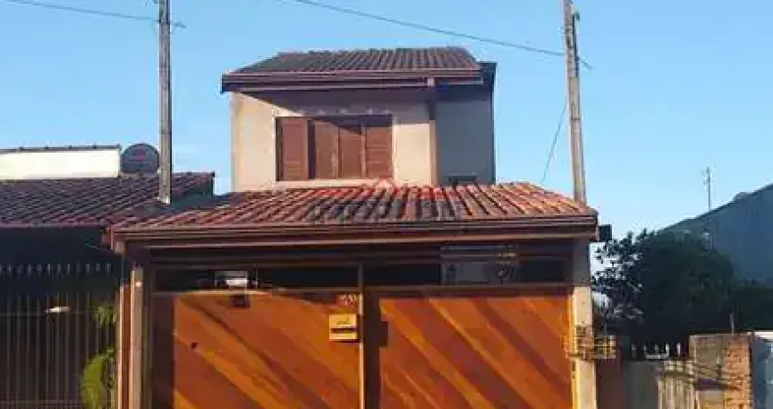 Casa com 2 quartos à venda no Jardim das Cerejeiras, Atibaia