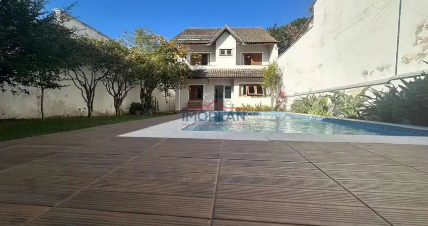 Casa com 4 quartos à venda na Vila Esperia ou Giglio, Atibaia 