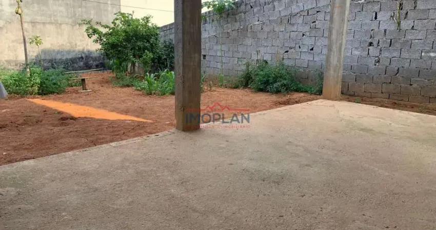 Casa com 3 quartos à venda no Loteamento Vale das Flores, Atibaia