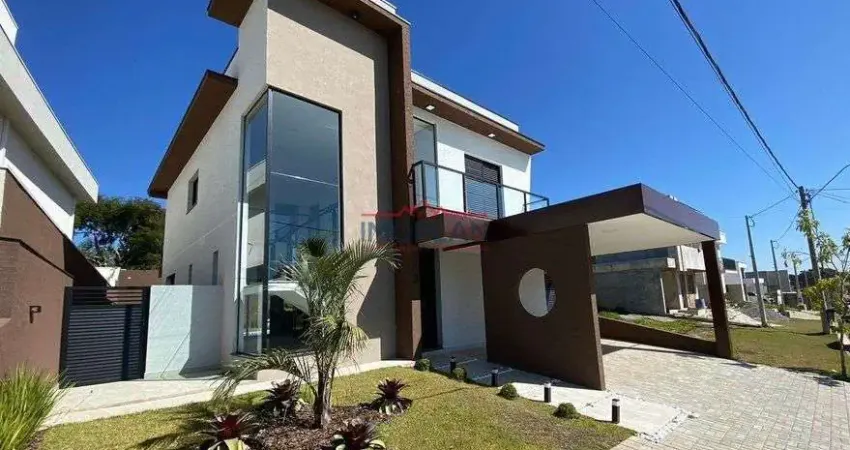 Sobrado à Venda em Condomínio em Atibaia – Excelente Localização!