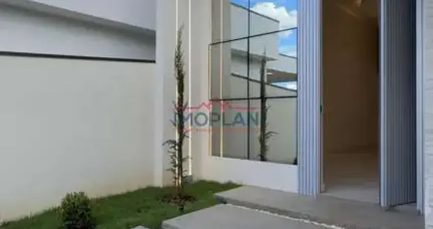 Casa com 3 quartos à venda no Nova Gardênia, Atibaia 