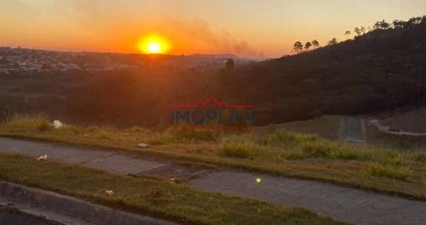 Terreno à venda no Condomínio Residencial Itaporã de Atibaia, Atibaia 
