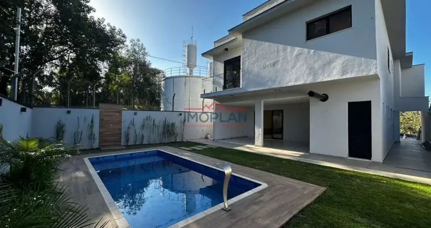Casa em Condomínio 3 dormitórios à venda Rio Abaixo Atibaia/SP