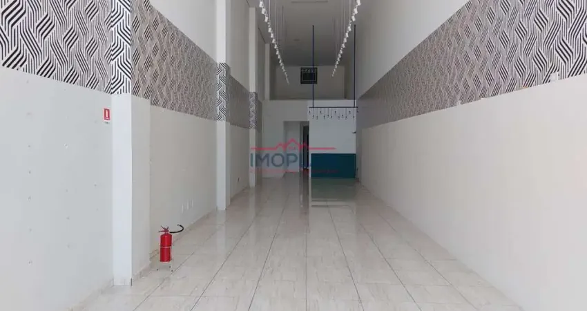 Ponto comercial para alugar no Centro, Atibaia 