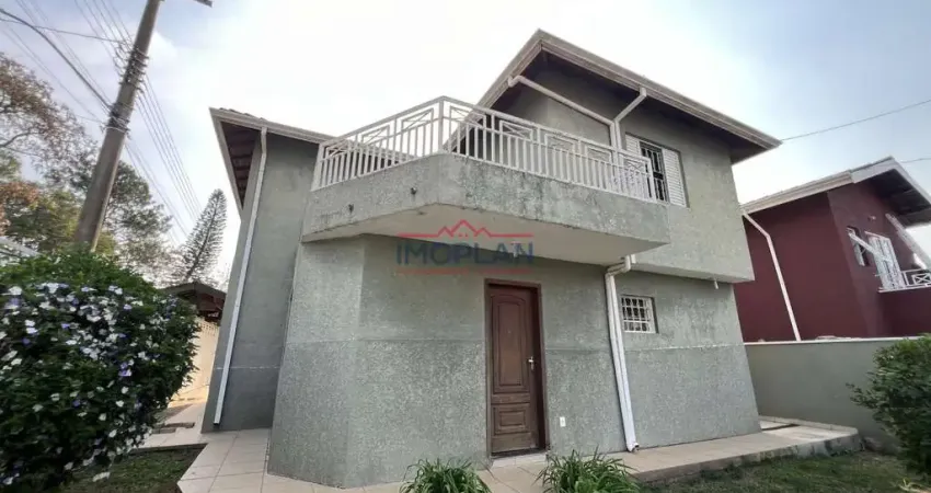 Casa com 3 quartos para alugar no Jardim dos Pinheiros, Atibaia