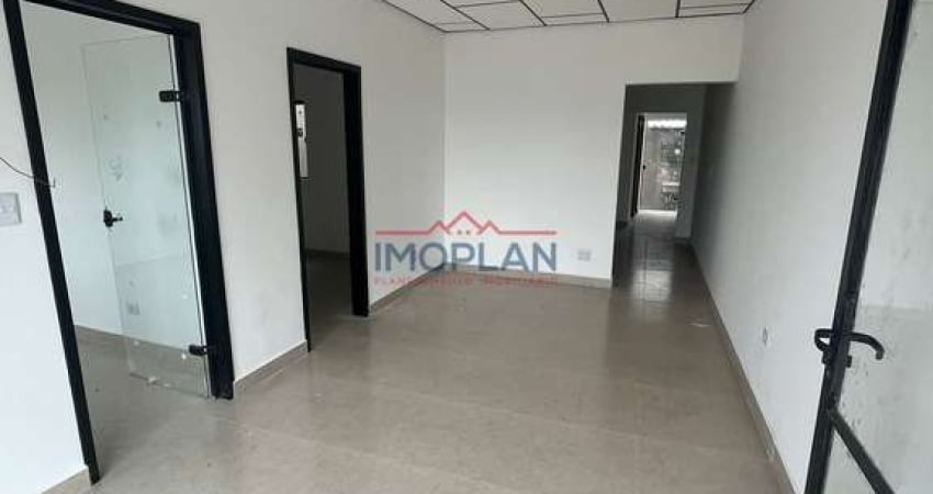Ponto comercial para alugar no Centro, Atibaia 