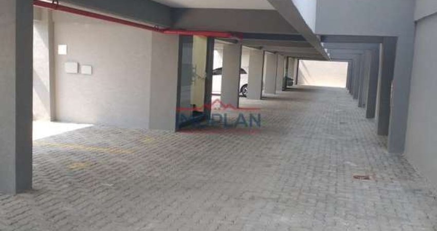 APARTAMENTO À VENDA NO ALVINÓPOLIS - ATIBAIA – SP