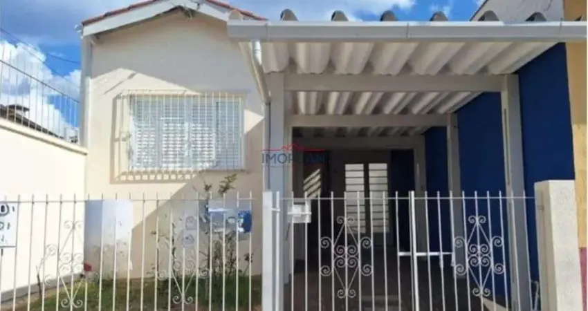 OPORTUNIDADE de Investimento residencial/comercial Centro - Atibaia