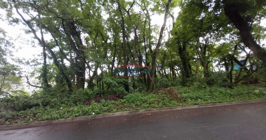 Terreno à venda com 603 m² no Retiro das Fontes , Praça dos Pinheiros  Atibaia/S
