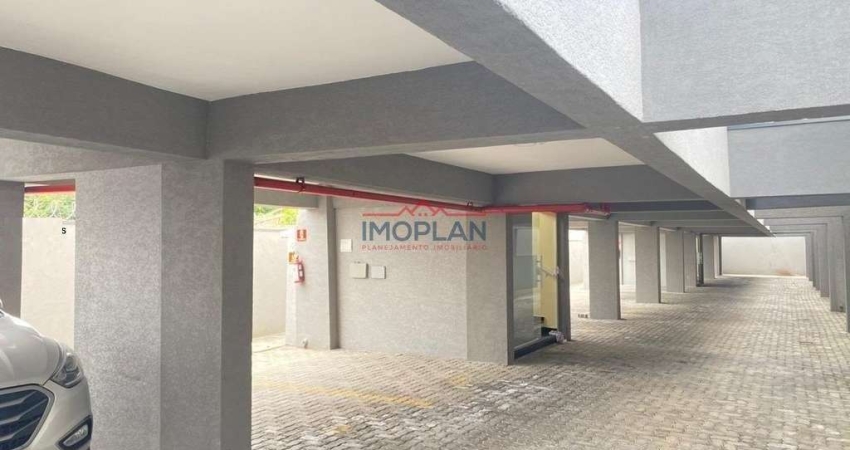 Apartamento com 2 quartos à venda no Alvinópolis, Atibaia 