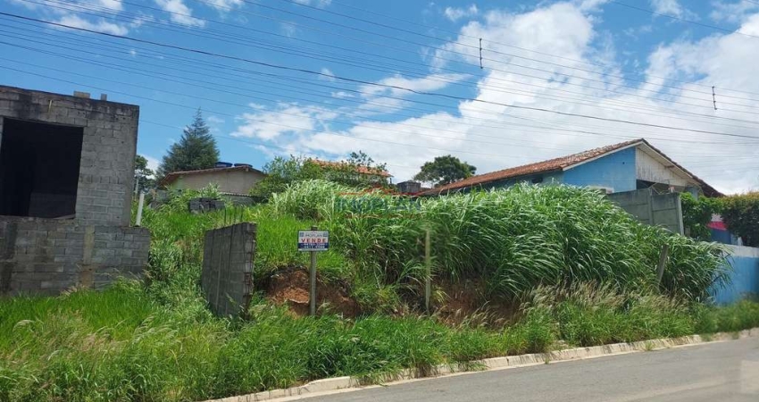 Terreno à venda no Batatuba, Piracaia 