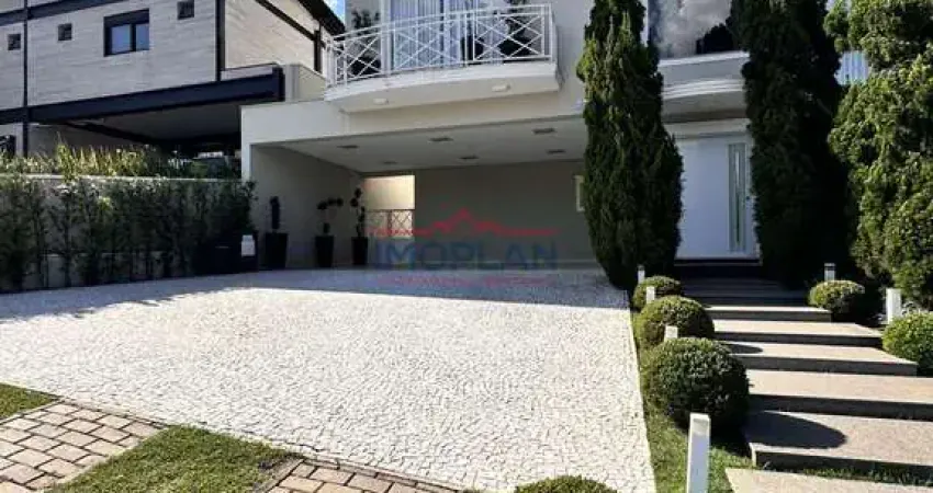 Casa em condomínio fechado com 4 quartos à venda no Tanque, Atibaia 