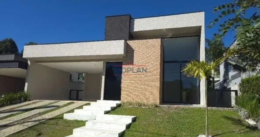 Casa em condomínio fechado com 3 quartos à venda no Tanque, Atibaia 