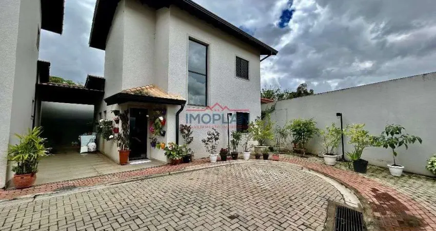 Casa em condomínio fechado com 3 quartos à venda no Ribeirão dos Porcos, Atibaia 
