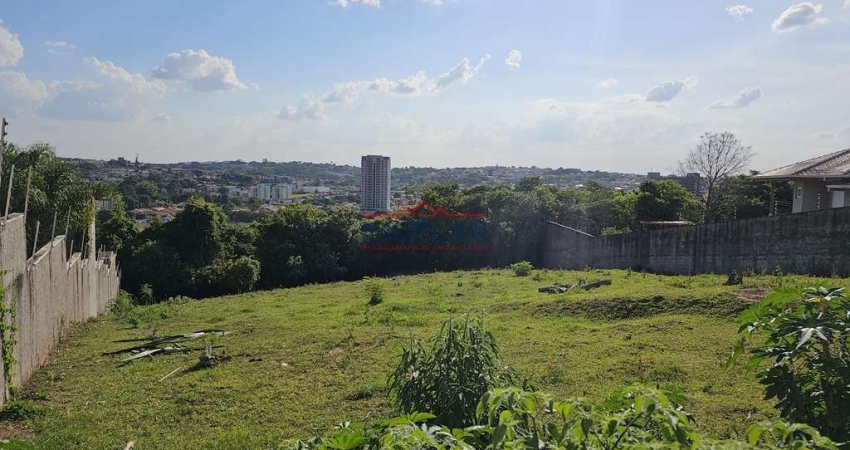 Terreno à venda no Nova Gardênia, Atibaia 