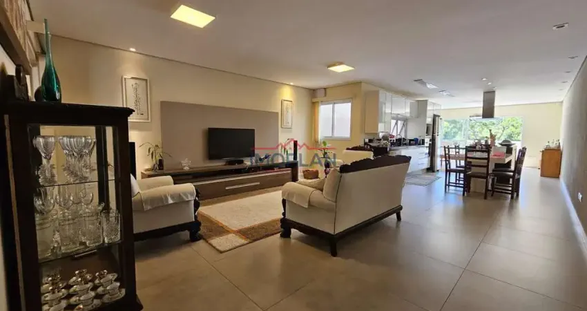 Casa com 3 quartos à venda no Recreio Maristela, Atibaia 