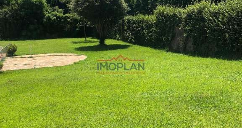 Terreno à venda no Jardim Floresta, Atibaia 