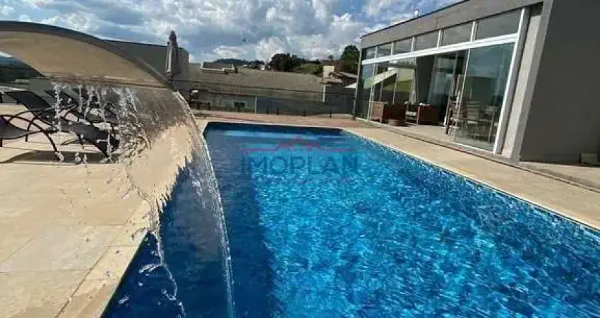 Casa em condomínio fechado com 5 quartos à venda no Condomínio Serra da Estrela, Atibaia 