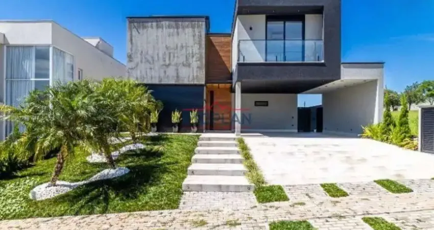 Casa em condomínio fechado com 4 quartos à venda no Tanque, Atibaia 