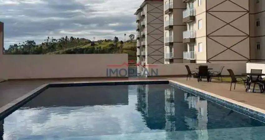 Apartamento com 1 quarto à venda no Atibaia Belvedere, Atibaia 