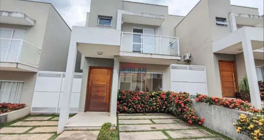 Casa em condomínio fechado com 3 quartos à venda no Jardim Paulista, Atibaia 