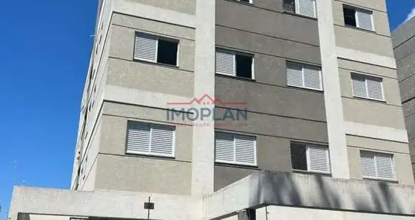 Apartamento com 2 quartos à venda no Jardim Imperial, Atibaia 