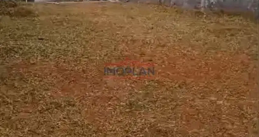 Terreno á venda com 210,18 m²  - Loteamento Bella Atibaia - Atibaia - SP