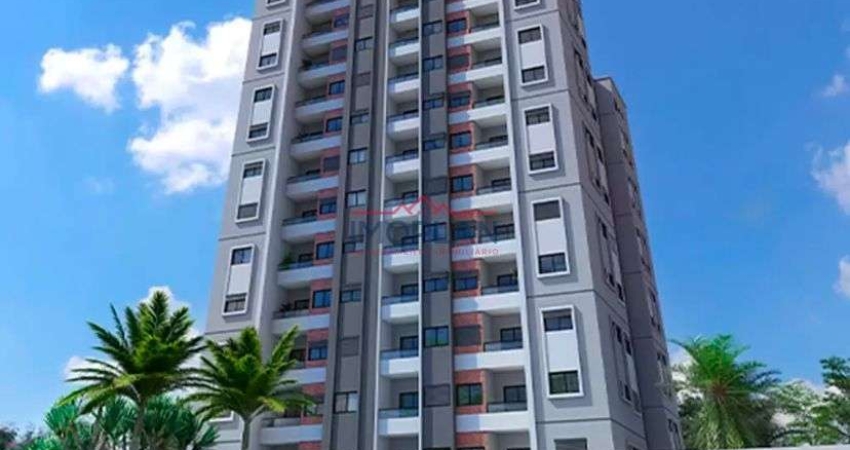 Apartamento com 1 quarto à venda no Atibaia Jardim, Atibaia 