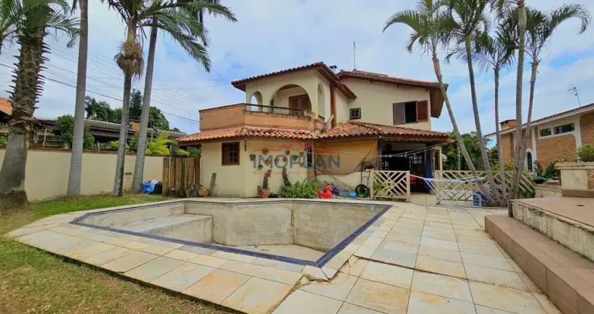 Casa com 4 quartos à venda na Vila Petrópolis, Atibaia 