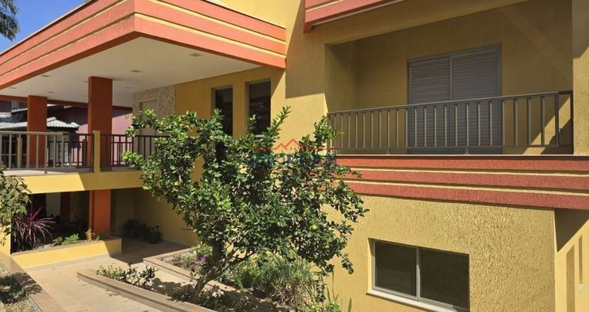 Casa em condomínio fechado com 5 quartos à venda no Jardim Real, Bom Jesus dos Perdões 